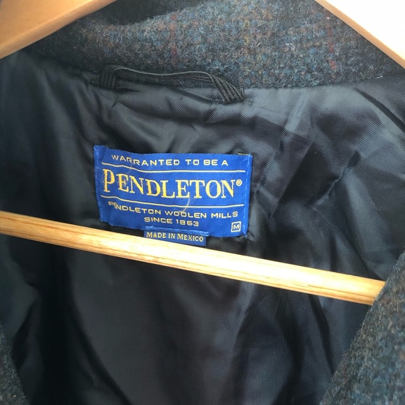 Pendleton Jacket - Picture 3 of 7